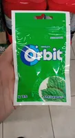 Orbit Spearmint torebka