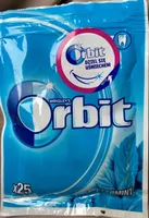 Orbit Peppermint torebka