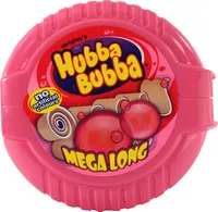 Hubba Bubba Mega Long