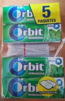 Orbit - Hierbabuena