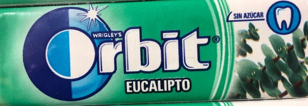 Orbit - Eucalipto