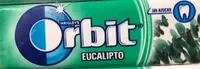 Orbit - Eucalipto