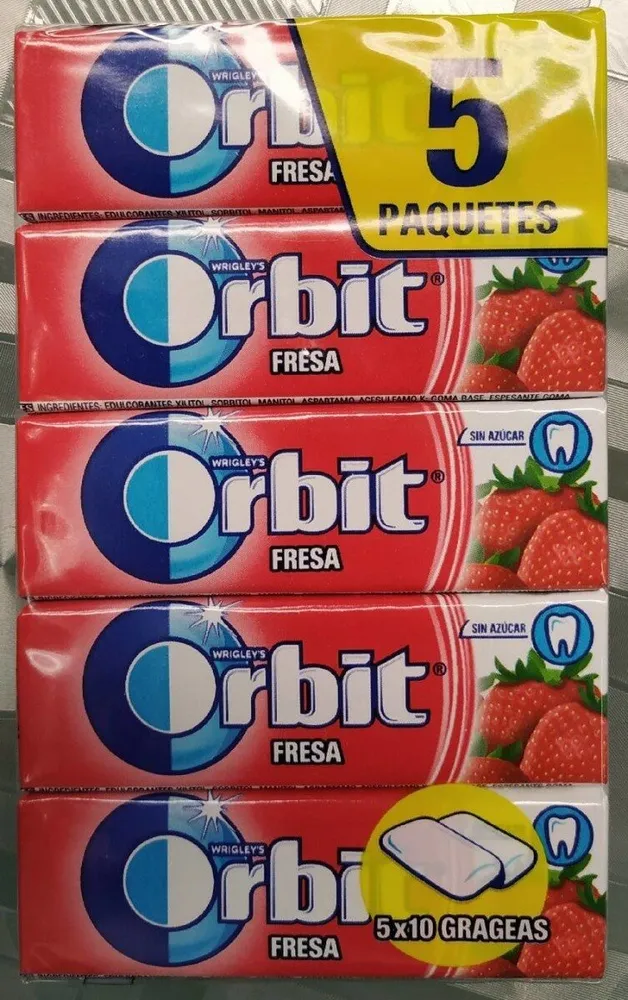 Fresa