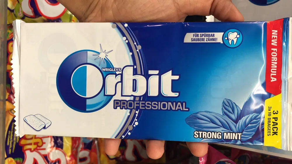 Orbit Professional