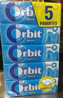 Chicles menta