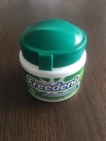 Chewing Gum Chlorophile
