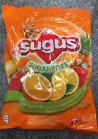 Sugus sans sucre