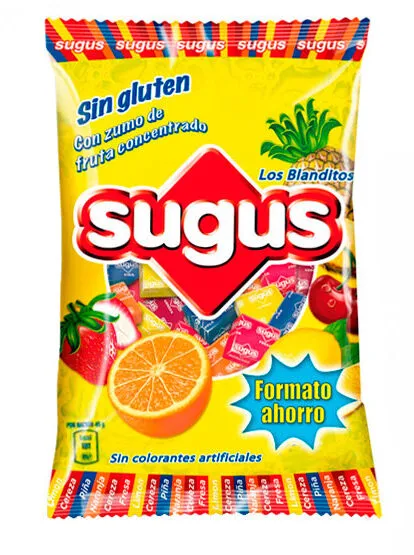 Sugus