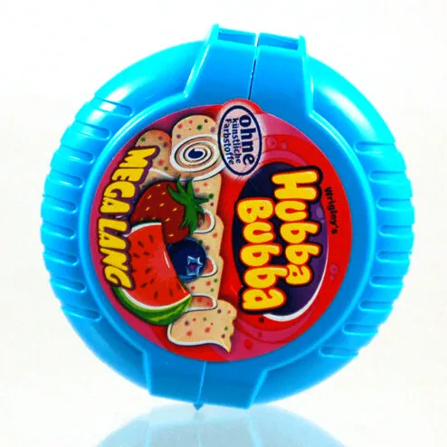hubba bubba mega long