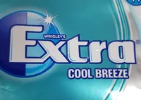 Extra cool breeze