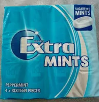 Extra mints