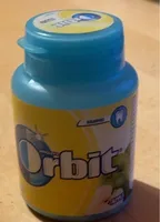 Orbit Apple