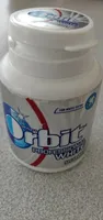 Orbit Professional White Spearmint x46 64g