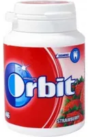 Orbit Strawberry x46 64g
