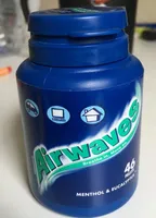 46 Piece Chewing Gum Pot