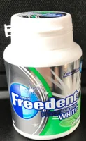 Freedent professional white