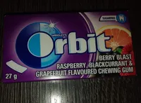 Chewing-gum