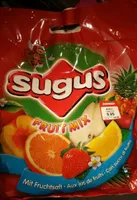 Fruit Mix