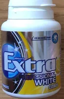 Ectra Professional White