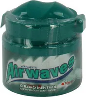 Chloro Menthol Box De 65 Dragees Airwaves 91G