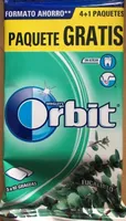 Orbit Eucalipto