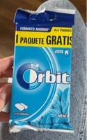 chewing gum