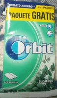 Orbit - Eucalipto