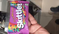 Candies Skittles Wild Berry