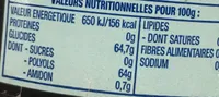 Chewing gum Airwaves Black menthol 70 + 10 gratuit