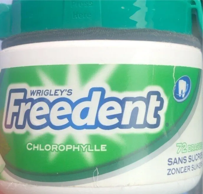 Chewgum