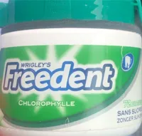 Chewgum