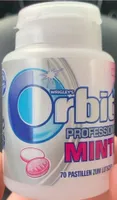 Orbit Professional Mints