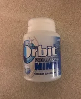 Orbit professional mints