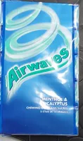 MENTHOL EUCALYPTus