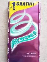 Cool Cassis