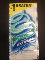 Airwaves extreme 5x10 dragees