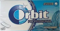 Professional peppermint
