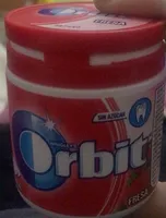 Orbit fresa
