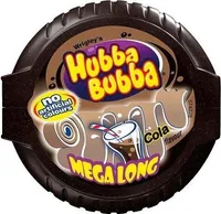 Hubba Bubba Bubble Tape Cola Cola
