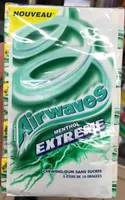 Menthol Extreme