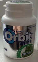 WHITE SPEARMINT