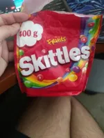 Skittles Beutel XXXL Fruit