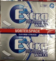 Extra Professional White