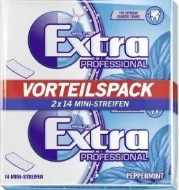Extra Professional Peppermint