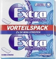 Extra Professional Peppermint