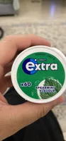 Spearmint Flavour