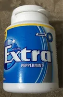 Extra peppermint