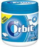 Chicle Orbit Menta