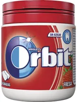 Orbit fresa