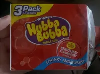 Hubba bubba